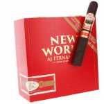 New World Puro Especial Robusto