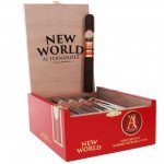 New World Puro Especial Short Churchill