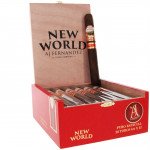 New World Puro Especial Toro