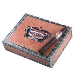 alec grown bradley sun american torpedo cigars