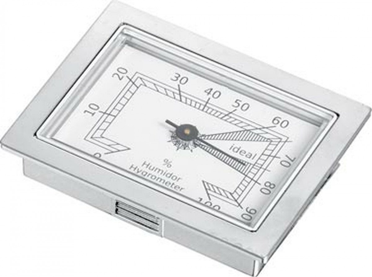 Analog Cigar Humidor Hygrometer online cigar store