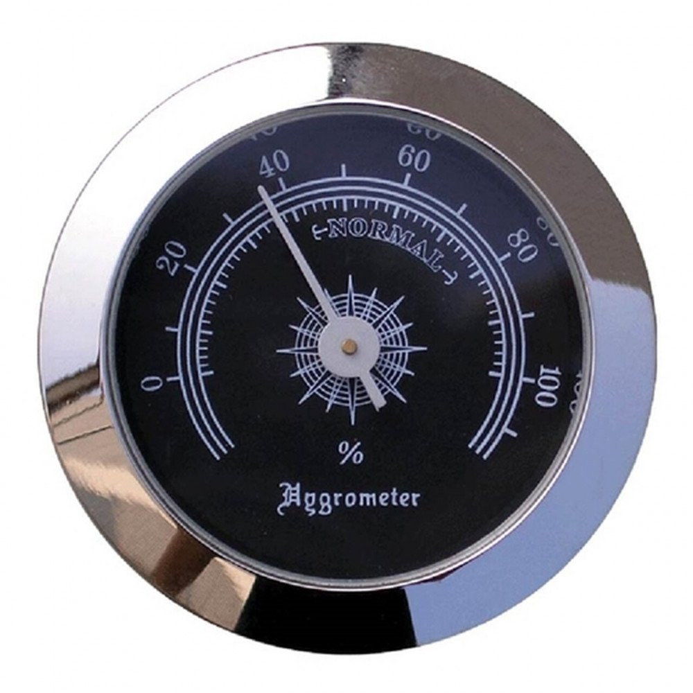 Cigar Humidor Hygrometer online cigar store