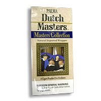 Dutch Masters Palma Packs Online Cigar Store