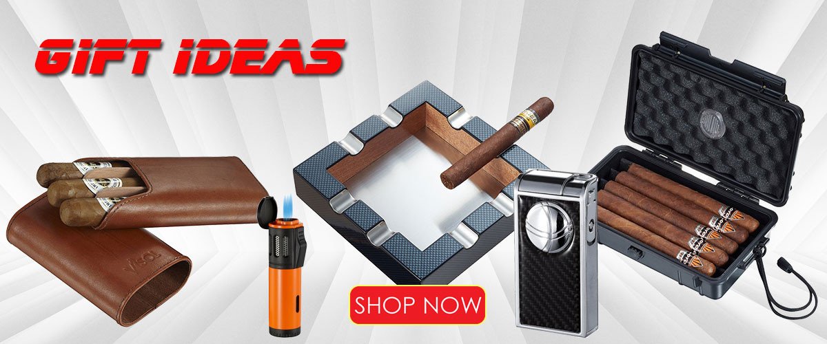 Cigars | Online Cigar Store | Humidors | Cigars Online