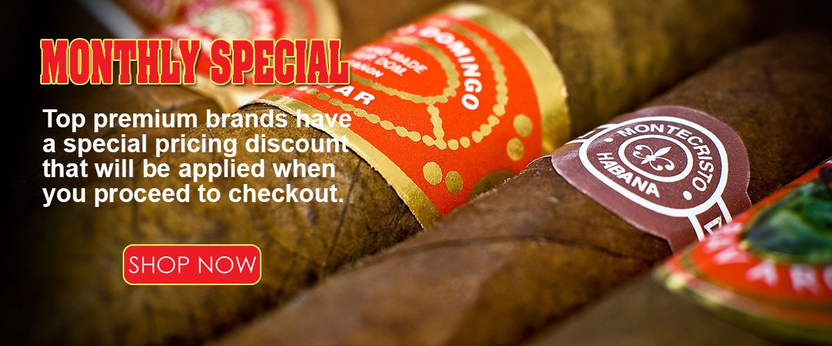 Cigars Online Cigar Store Humidors Cigars Online
